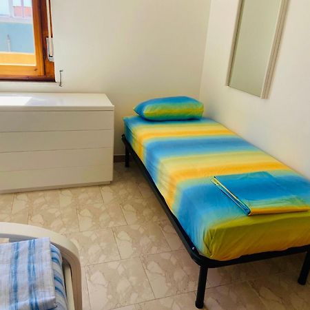 Apartmán Europa37 Alghero Exteriér fotografie