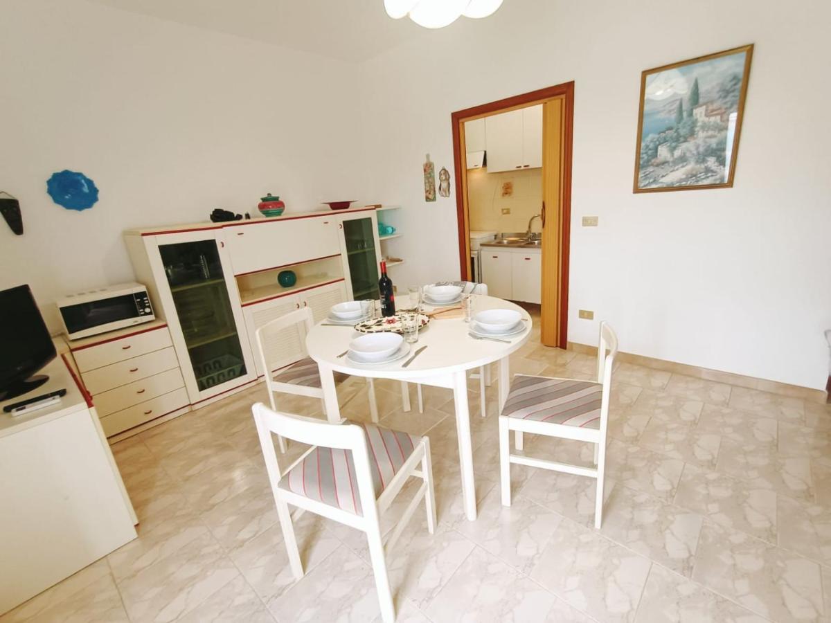 Apartmán Europa37 Alghero Exteriér fotografie