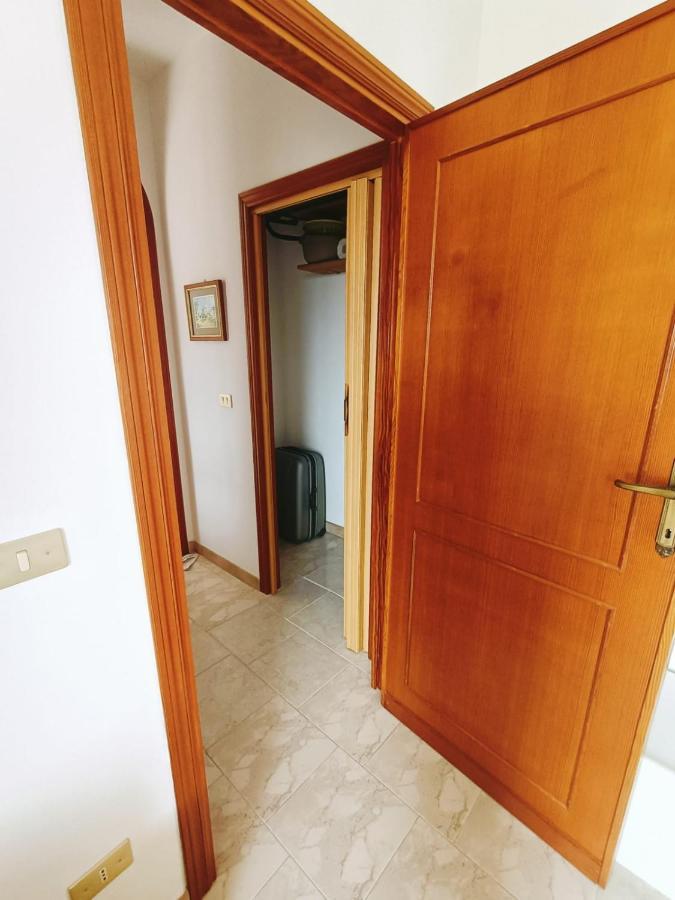 Apartmán Europa37 Alghero Exteriér fotografie