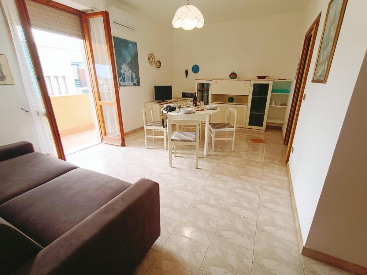 Apartmán Europa37 Alghero Exteriér fotografie