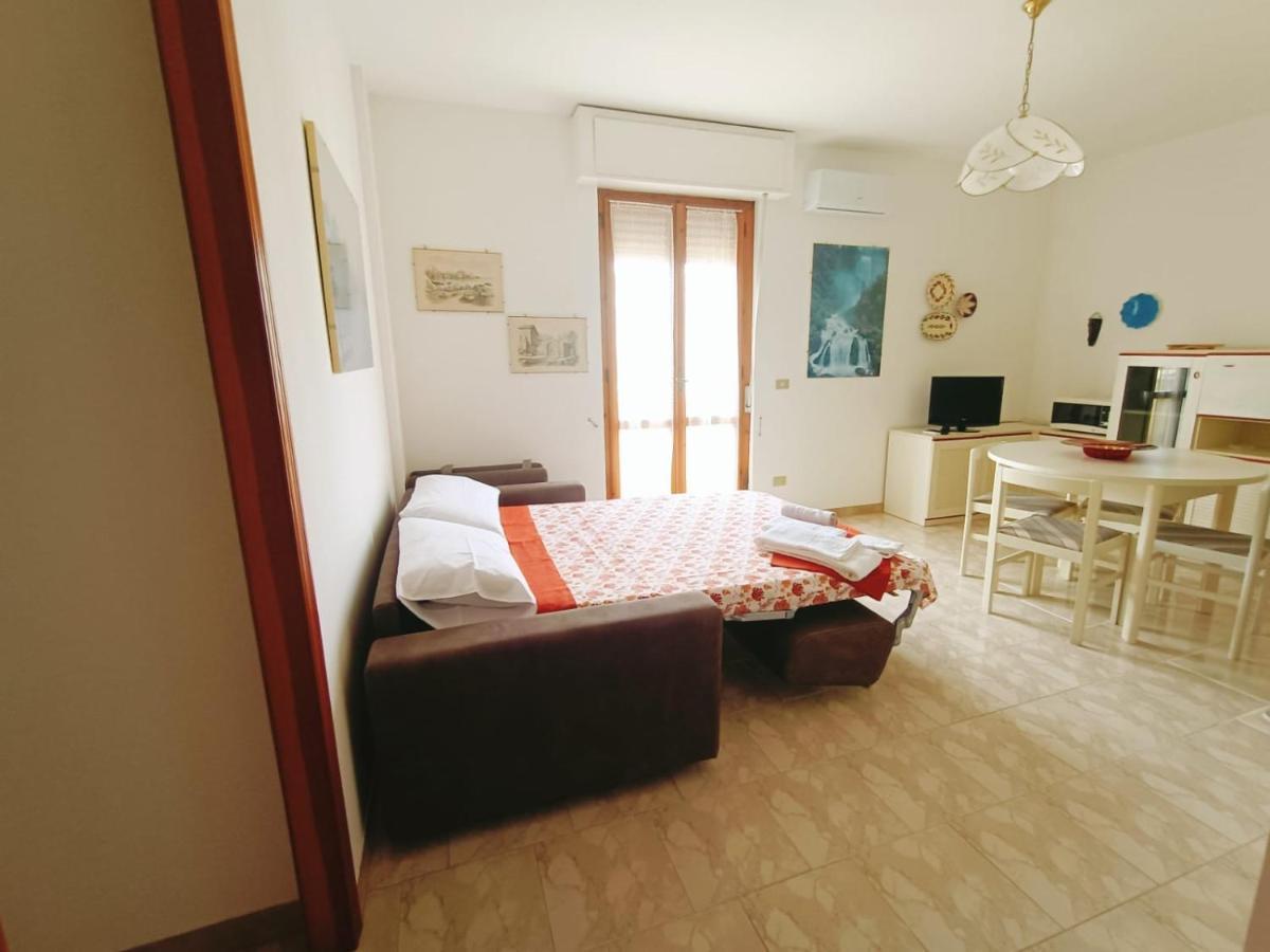 Apartmán Europa37 Alghero Exteriér fotografie
