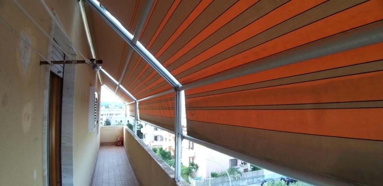 Apartmán Europa37 Alghero Exteriér fotografie