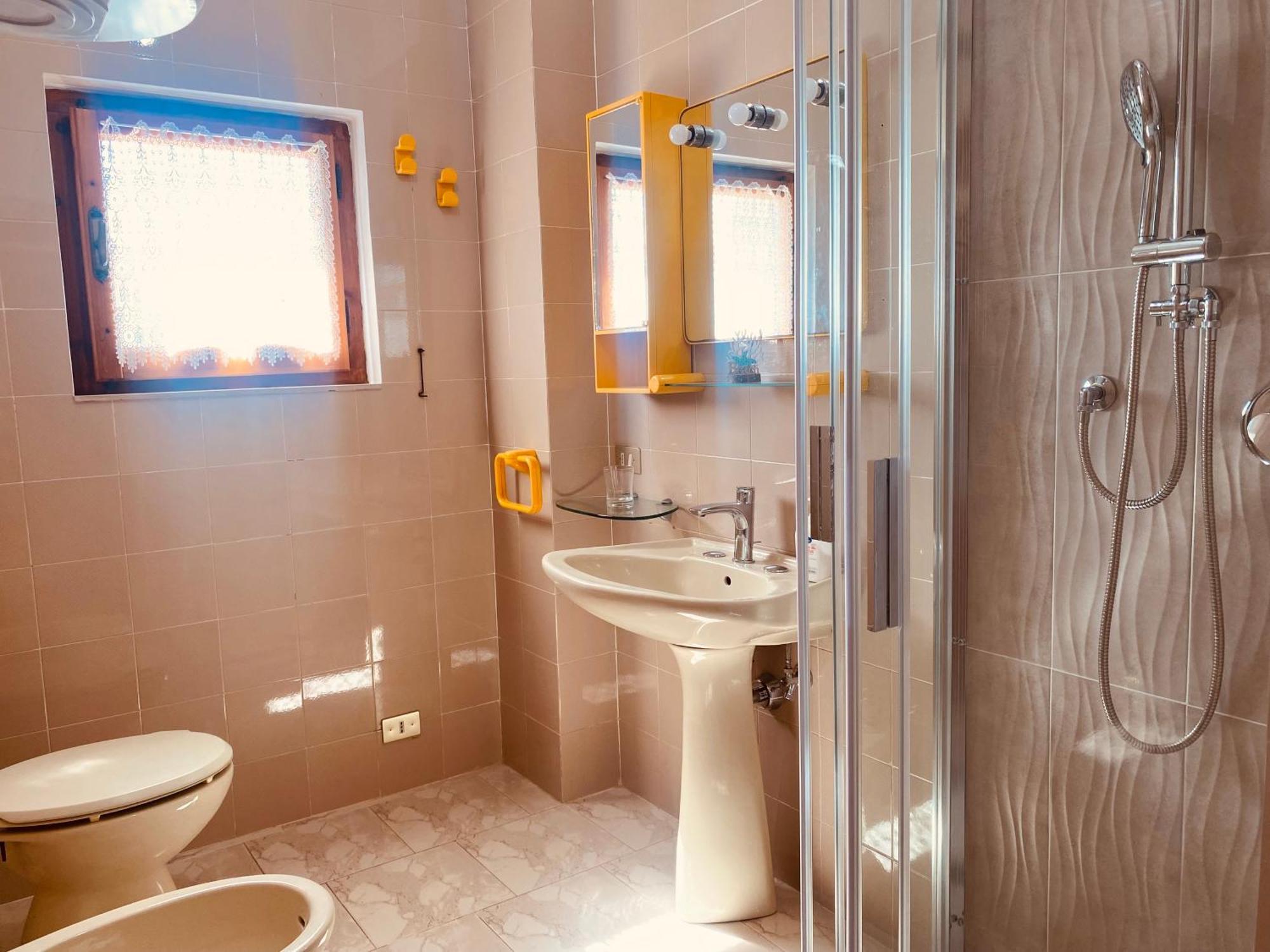 Apartmán Europa37 Alghero Exteriér fotografie