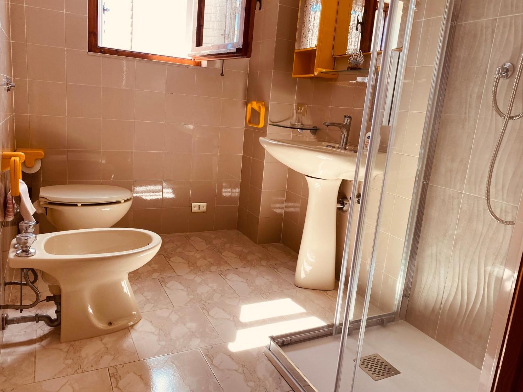 Apartmán Europa37 Alghero Exteriér fotografie