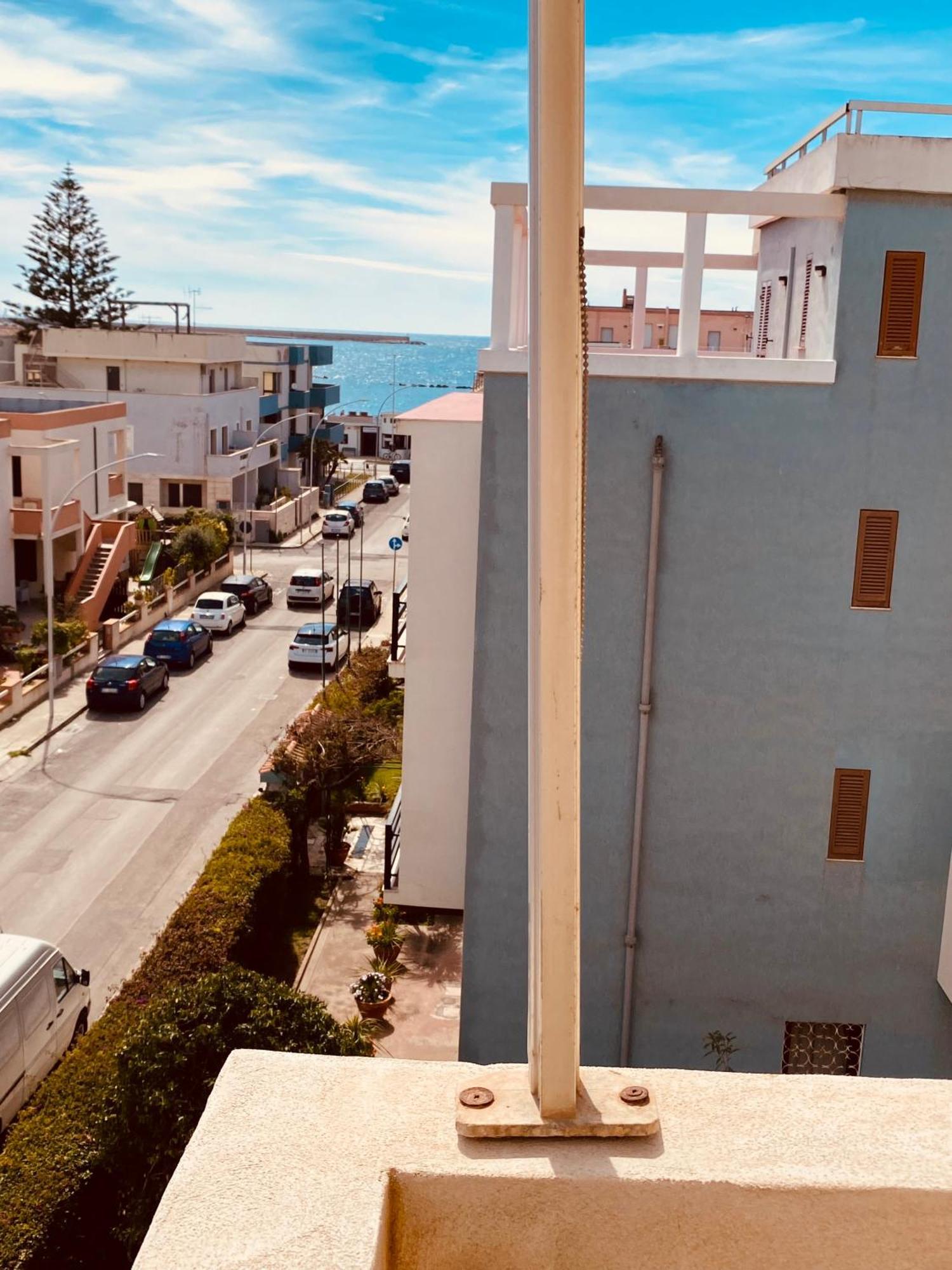 Apartmán Europa37 Alghero Exteriér fotografie