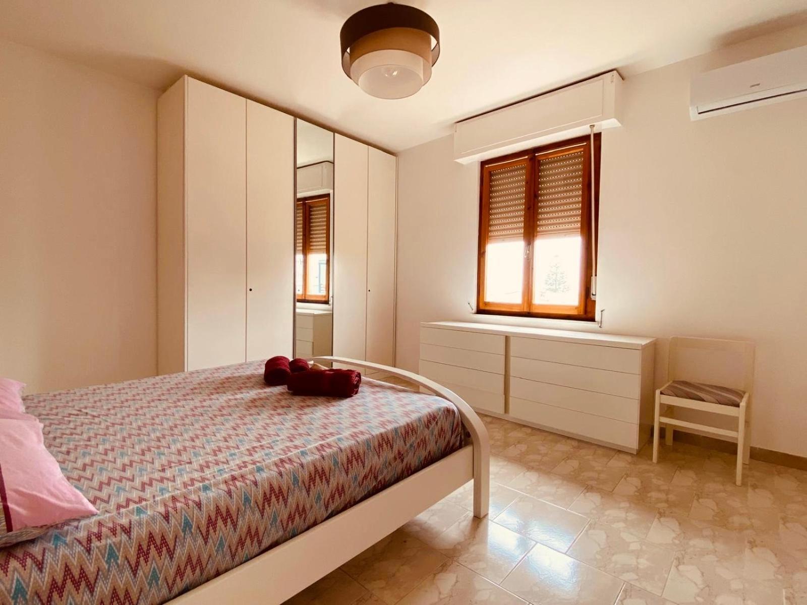 Apartmán Europa37 Alghero Exteriér fotografie