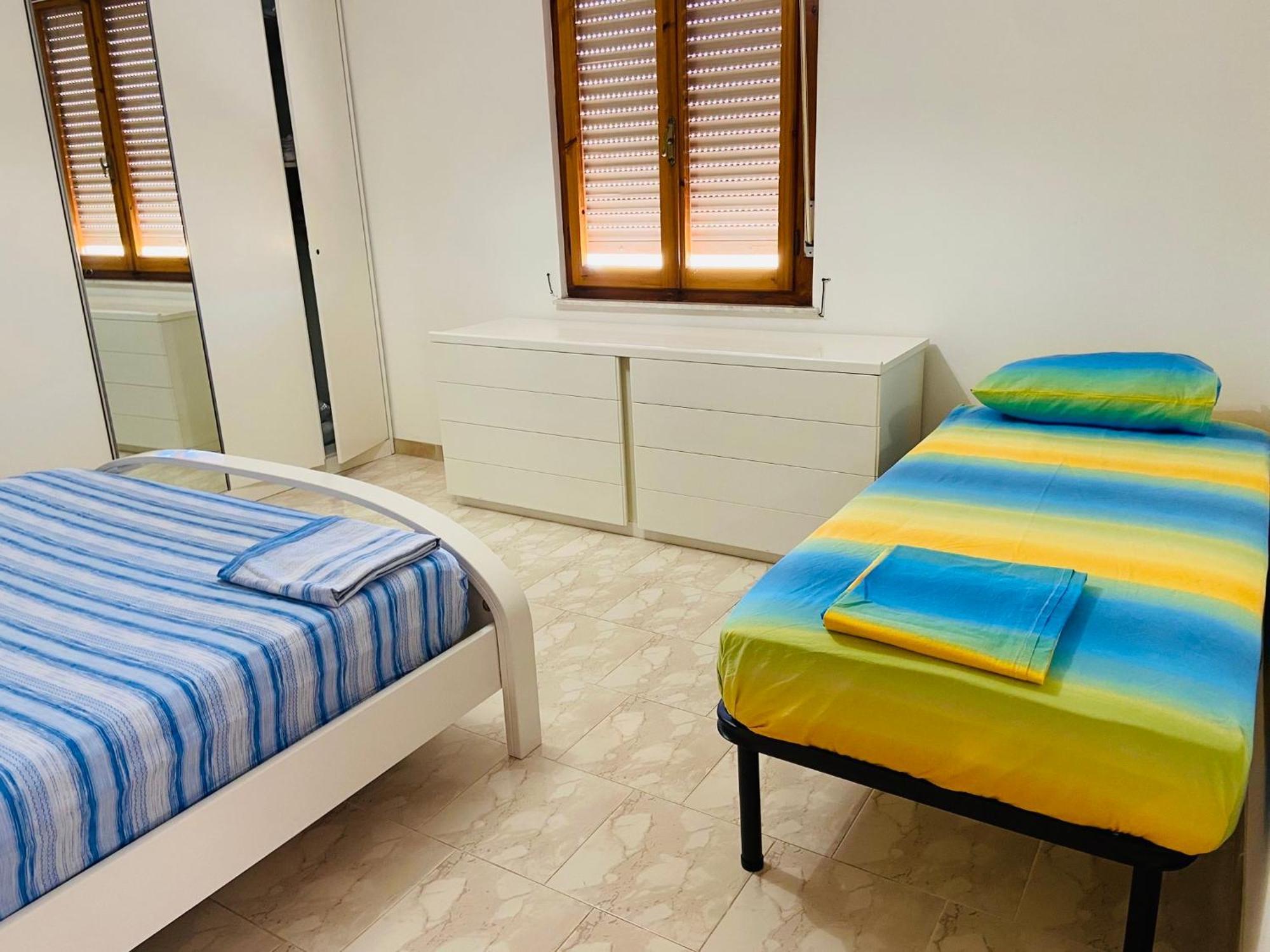 Apartmán Europa37 Alghero Exteriér fotografie